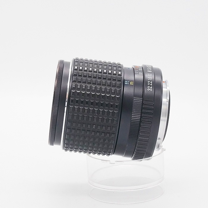 ペンタックス SMC-M 135/3.5 (PK)