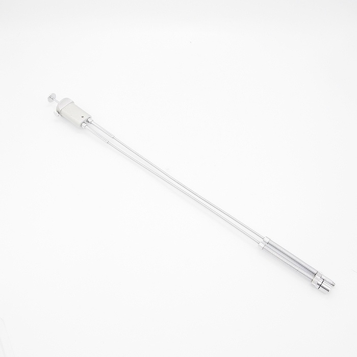 ライカ ダブルレリーズ OZWTO クローム