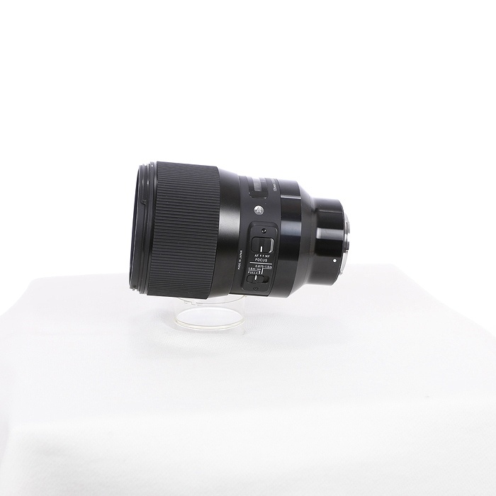 シグマ 135/F1.8 DG HSM ART ソニーEマウント用