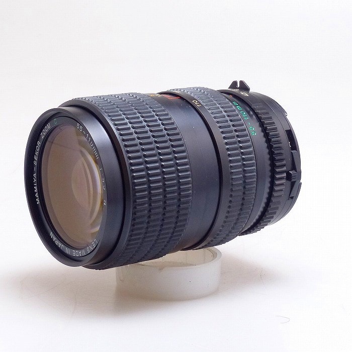 マミヤ 55-100/4.5