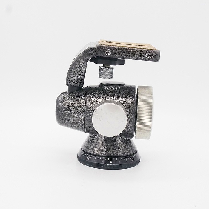 ジッツオ G1375M 3型マグネシウム自由雲台