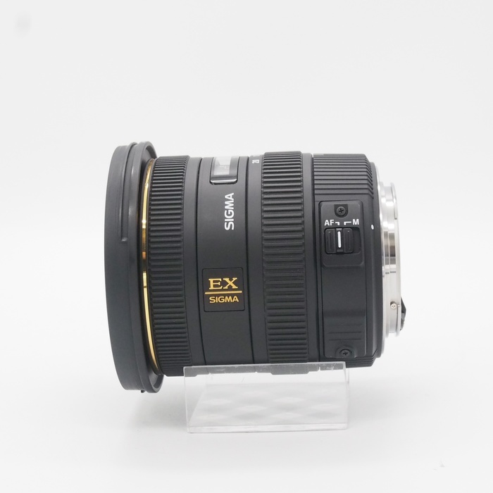 シグマ 10-20/3.5 EX DC HSM EO キヤノンEF/APS-C用