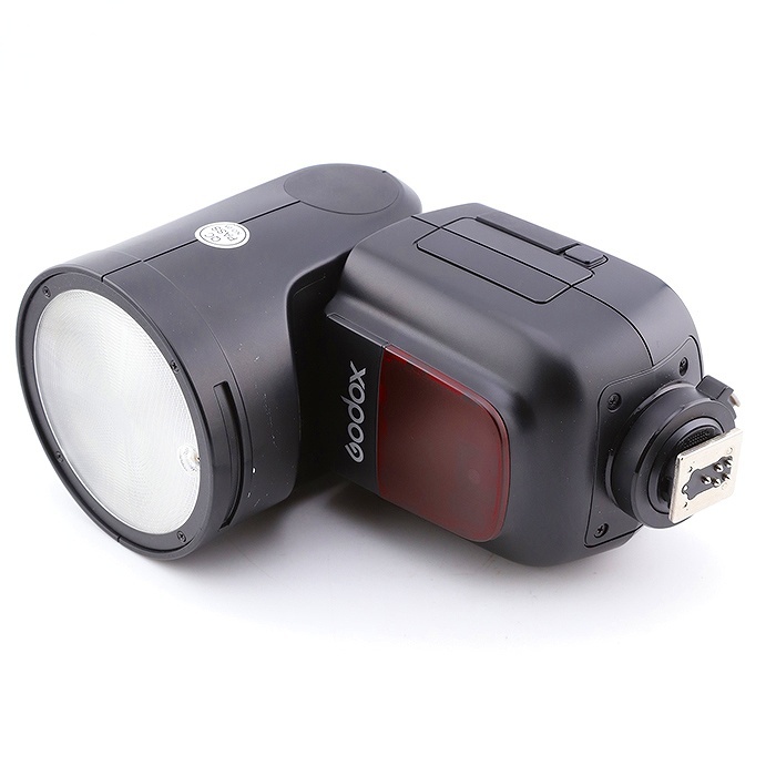 GODOX V1C フラツシユ キヤノンヨウ