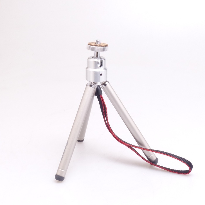 キヤノン アクティブミニ三脚