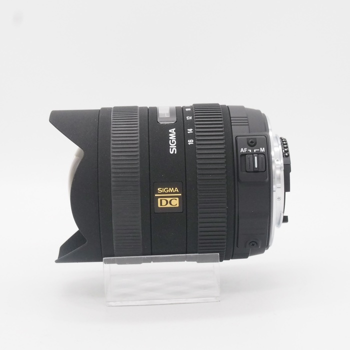 シグマ 8-16/4.5-5.6 DC HSM NA ニコン/APS-C用