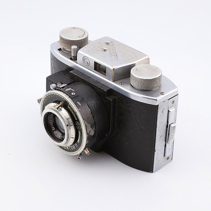 ソノタ Cornu ONTOBLOC II(Som Berthiot Flor 50/3.5)