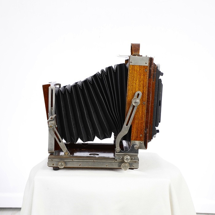 Deardorff Deardorff ディアドルフ 4x5・5x7