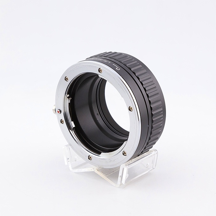 ソノタ L/R-NEX/M マウントアダプター