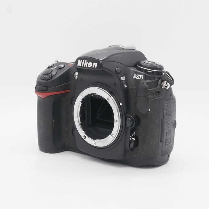 ニコン D300 ※ボデイのみ