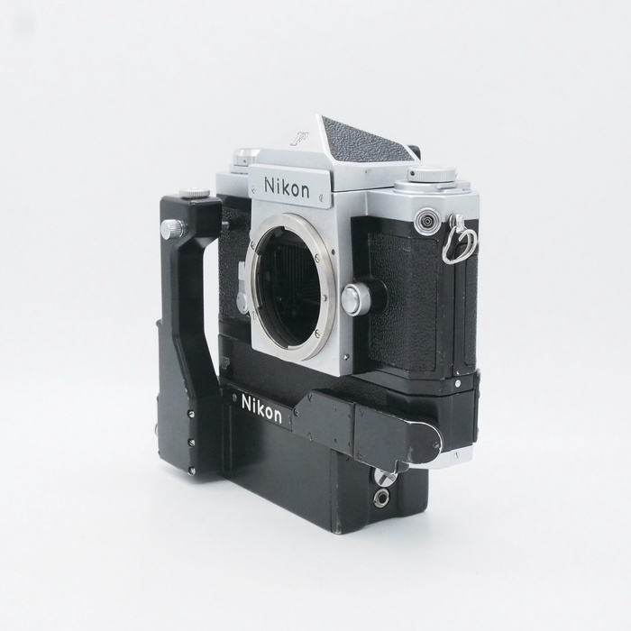 ニコン Fアイレベル+F-36