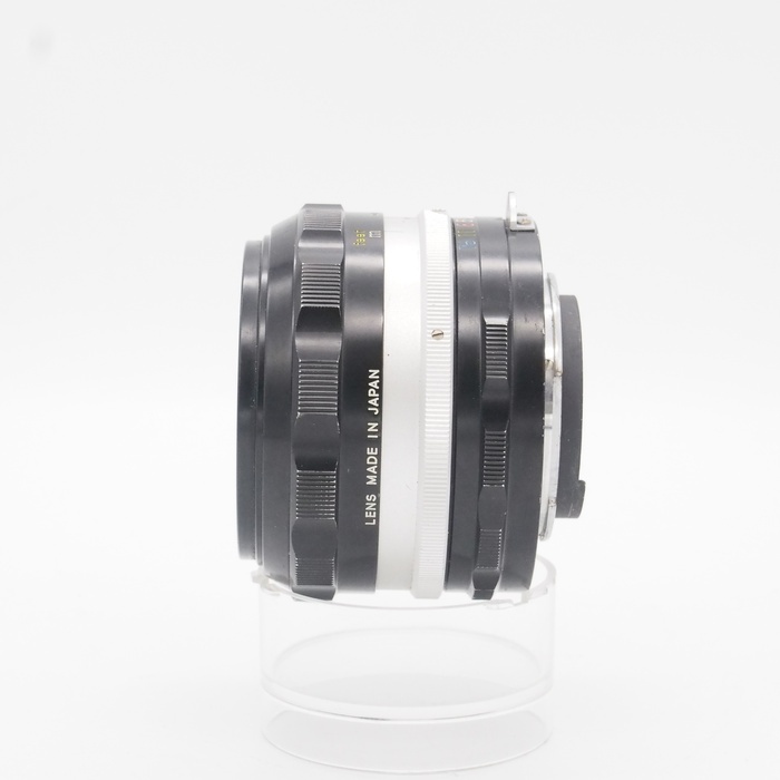 ニコン NIKKOR-S・C Auto 50/1.4