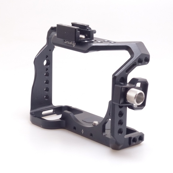 ソノタ Smallrig A7SIII用ケージ
