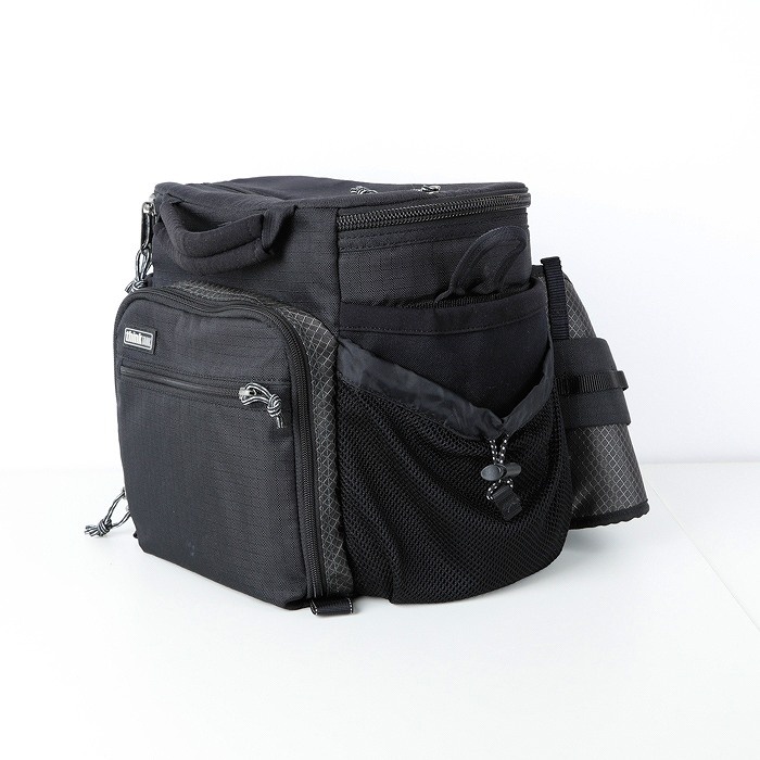 thinkTANKphoto スピードレーサー