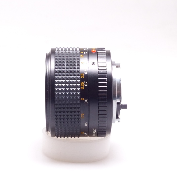 ミノルタ New MD 50/1.2