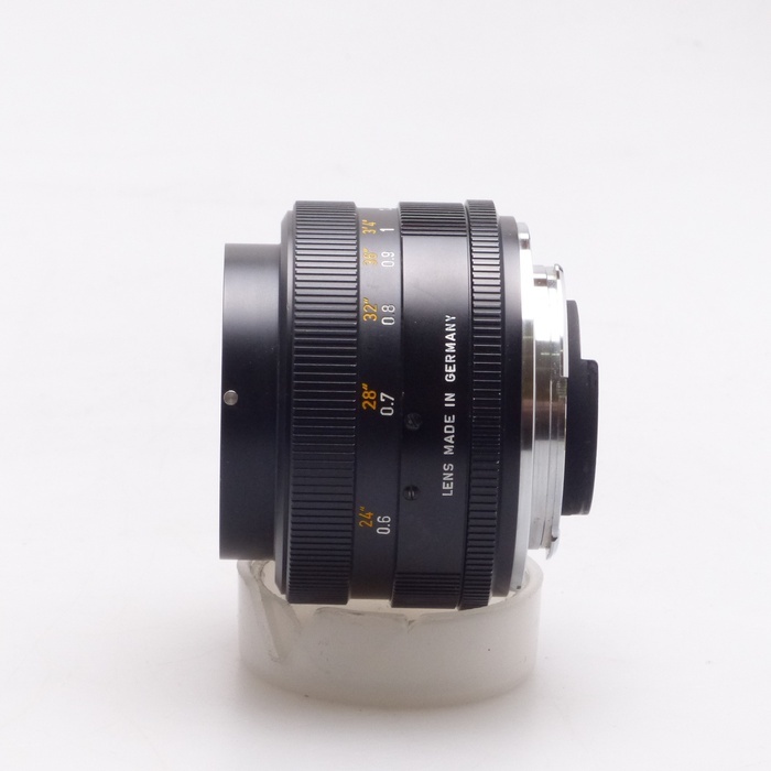 LEICA R ズミルックスR 50/1.4 3-CAM