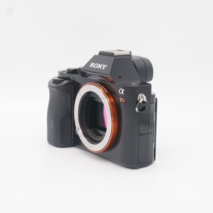 ソニー ILCE-7R B α7R
