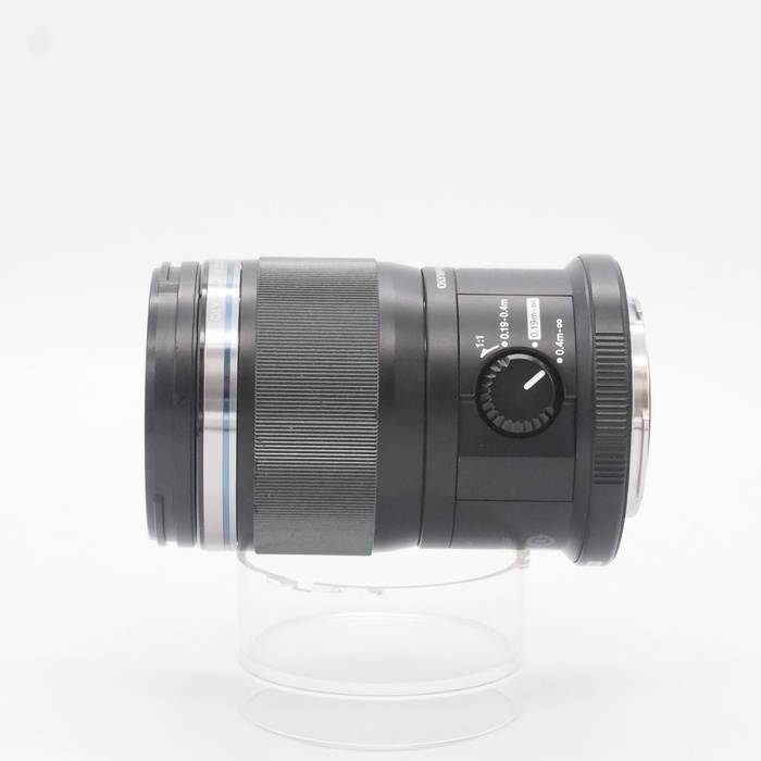 オリンパス M.ZUIKO DIGITAL ED60/2.8 Macro