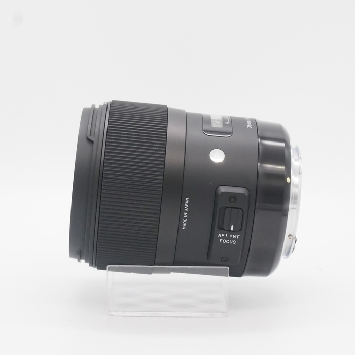シグマ 35/1.4 DG HSM ART EO キヤノンEF用
