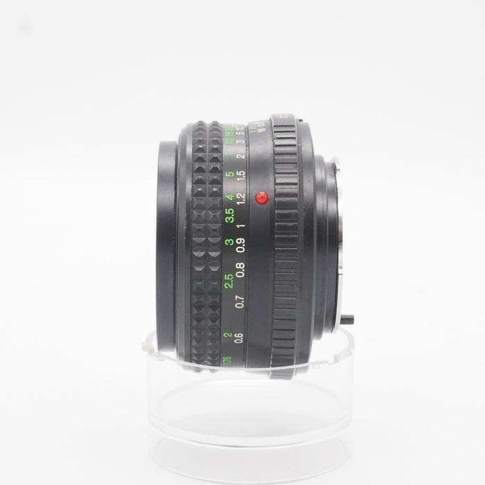 ミノルタ MD ROKKOR 50/1.7