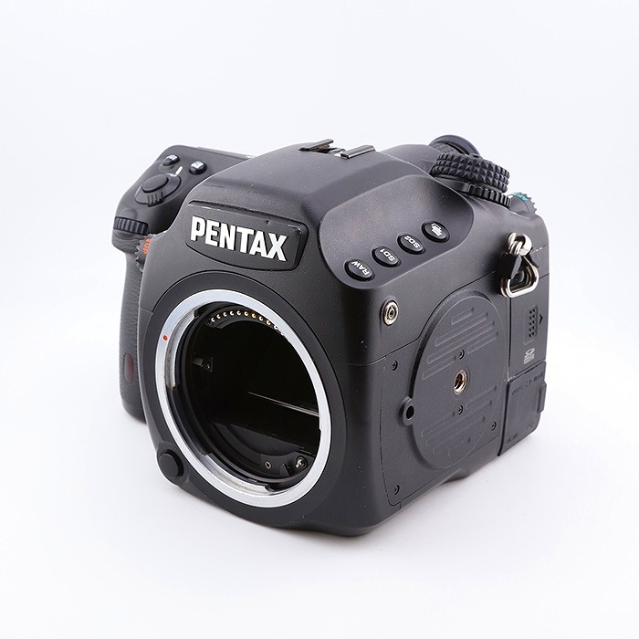 ペンタックス 645D ※C-BC90充電器無し