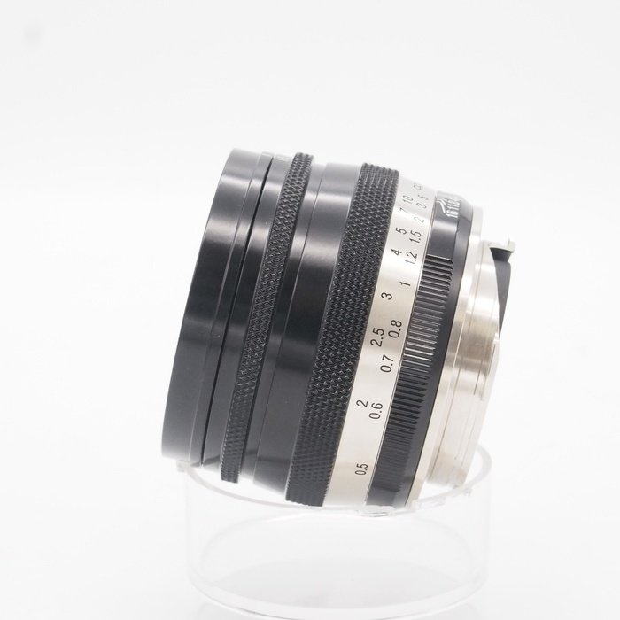 フォクトレンダー HELIAR classic 50/1.5 S.C VM