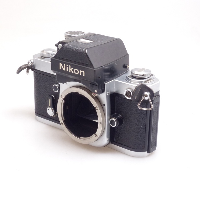 ニコン F2 フォトミックA