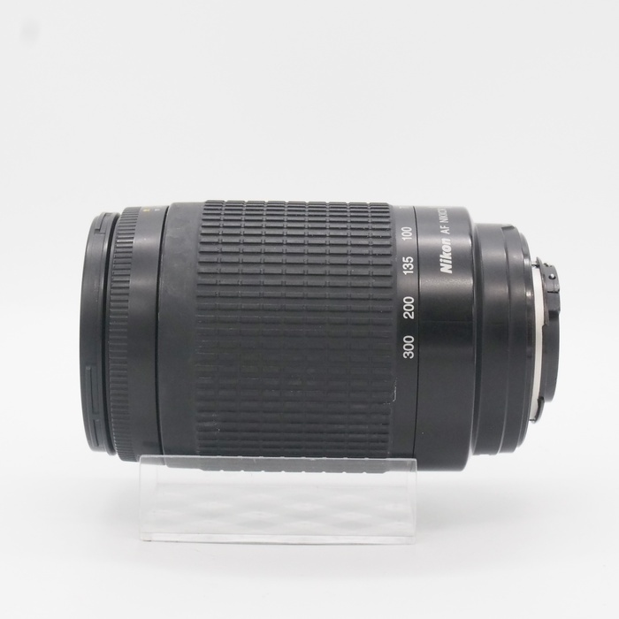 ニコン AF 70-300/F4-5.6G BK