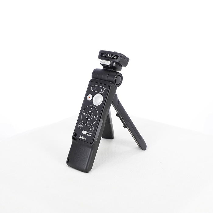 ニコン SMALLRIG トライポツドグリツプ3070 リモコンML-L7セツト