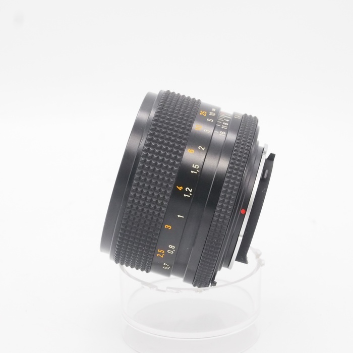 コンタックス Planar T* 50/1.4 MMJ