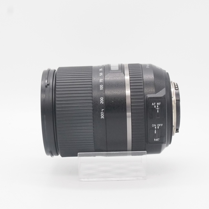 タムロン 16-300/3.5-6.3 DiII VC PZD B016N ニコン用