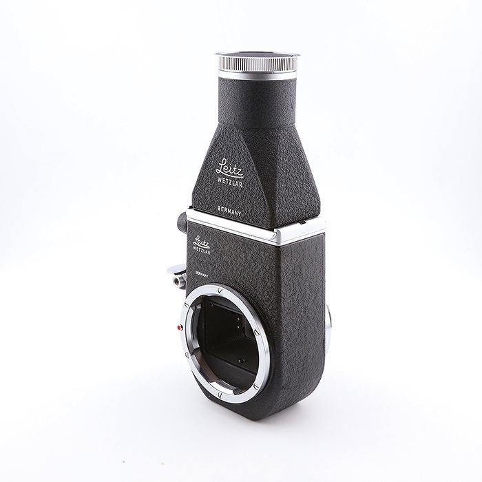 ライカ ビゾフレックスII+OTVXO 垂直ルーペ