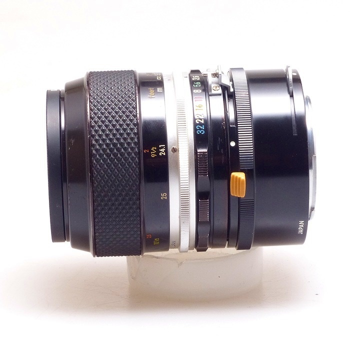 ニコン Micro-NIKKOR-P Auto 55/3.5+PK-3
