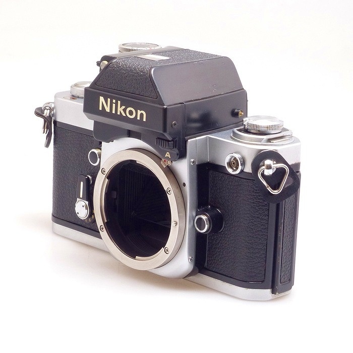ニコン F2 フォトミックA