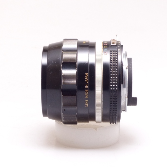 ニコン NIKKOR-N・C Auto 28/2 Ai改
