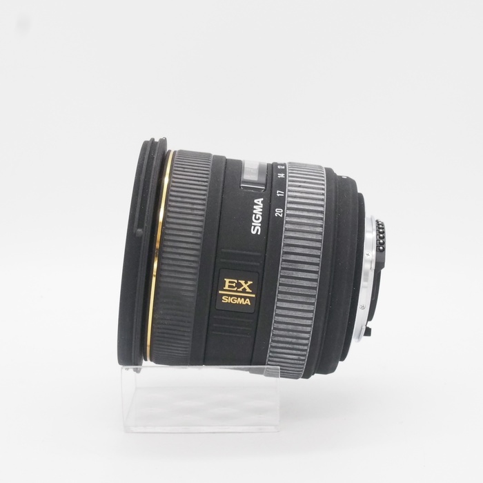 シグマ 10-20/4-5.6 EX DC HSM (NI)