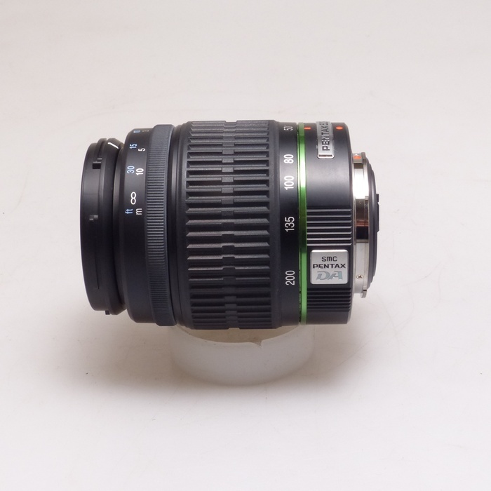 ペンタックス DA50-200/F4-5.6 ED