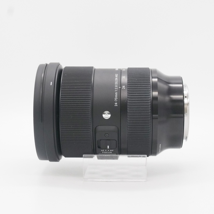 シグマ 24-70/2.8 DG DN ART ライカSL/TL用