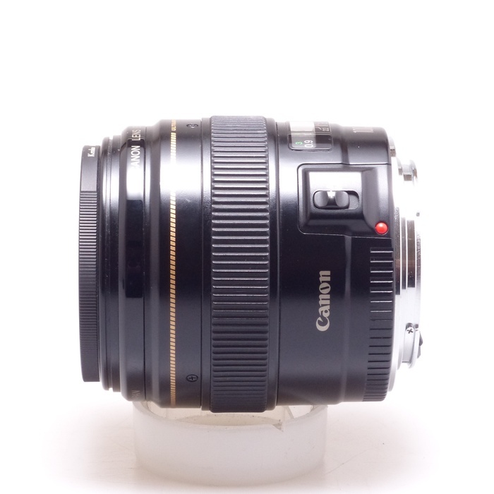 キヤノン EF100/F2 USM
