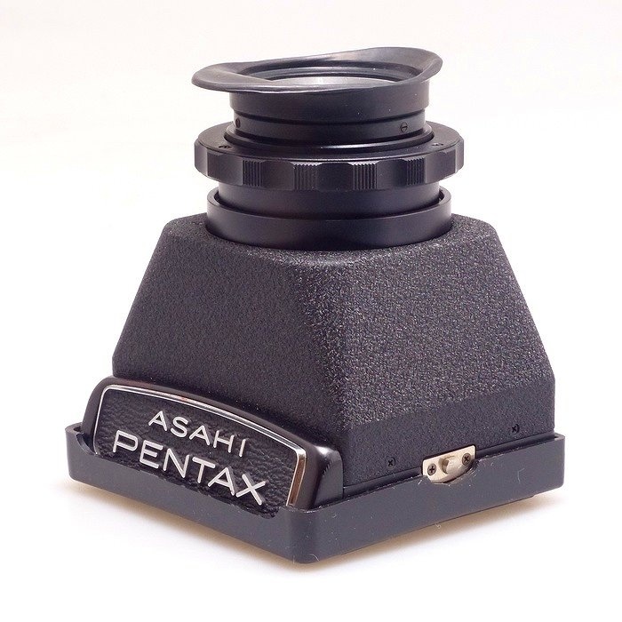 ペンタックス 固定ピントフード