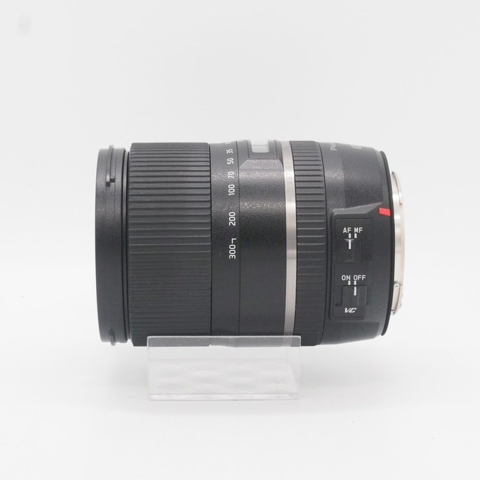 タムロン 16-300/3.5-6.3 DI2 VC PZD B016E キヤノン用
