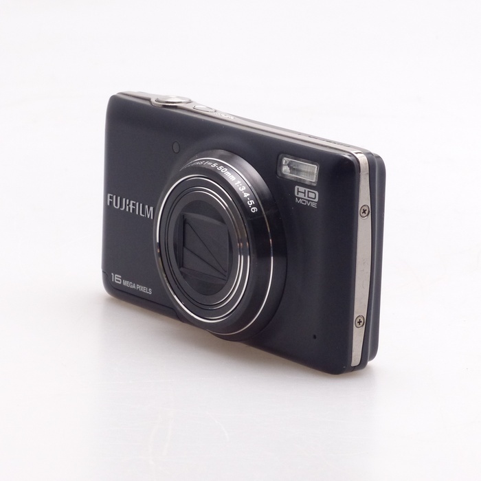 フジフイルム FX-T400B デジタルカメラ