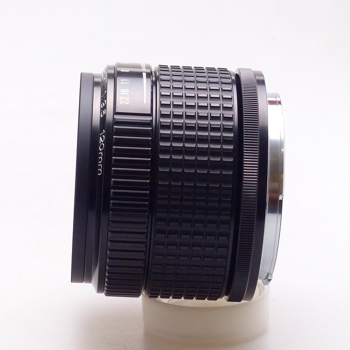 ペンタックス SMC PENTAX67 120/3.5 ソフト