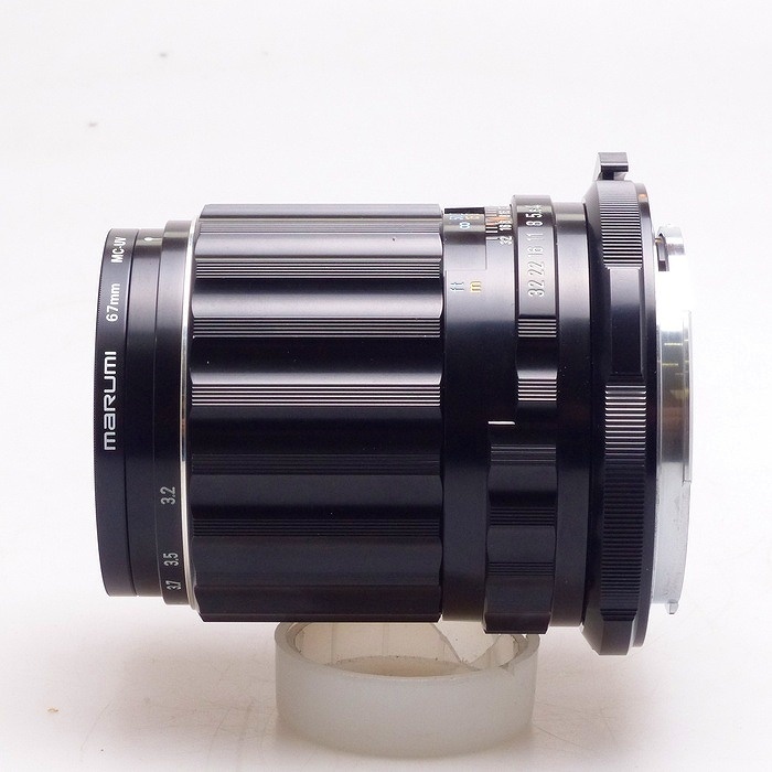 ペンタックス SMC MACRO-TAKUMAR 6x7 135/4