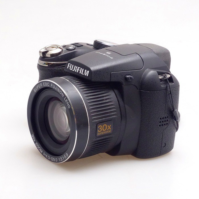フジフイルム FX-S4000 デジタルカメラ