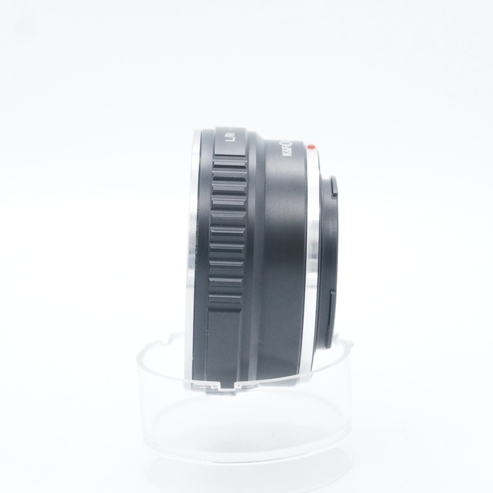 K&F CONCEPT KF-LRX マウントアダプター