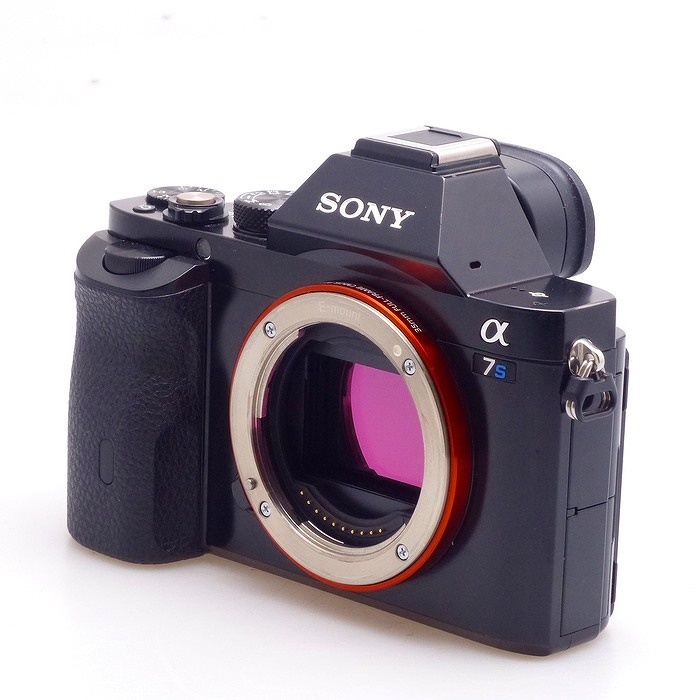ソニー ILCE-7S アルフア7S ボデイ