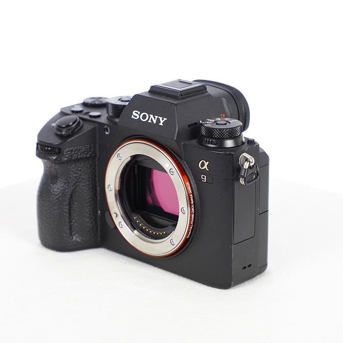 ソニー ILCE-9 アルフア9 ボデイ