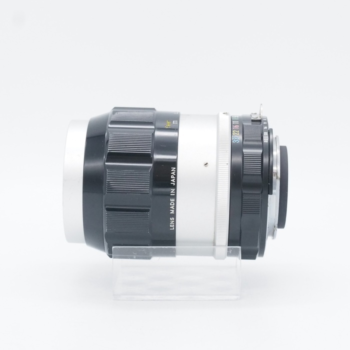 ニコン NIKKOR-Q Auto 135/3.5