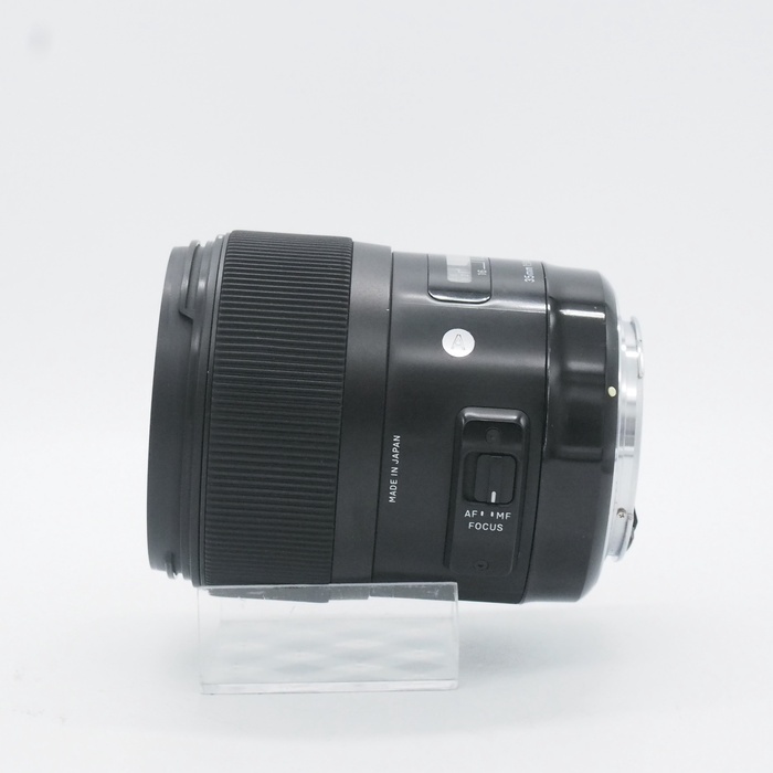 シグマ 35/F1.4 DG HSM ART EO