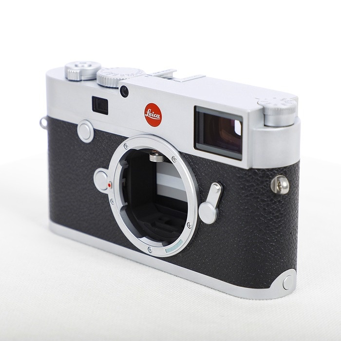 ライカ 20001 M10 シルバークローム